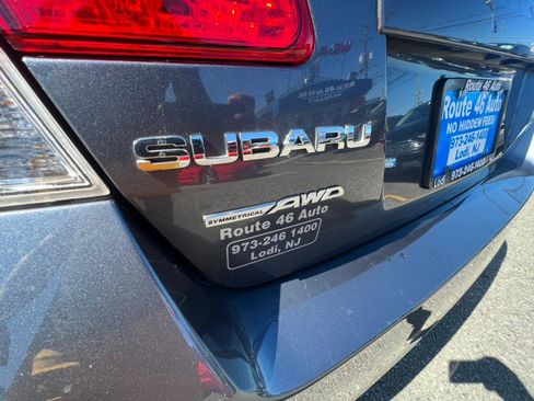Used 2014 Subaru Legacy 2.5i Premium image 15