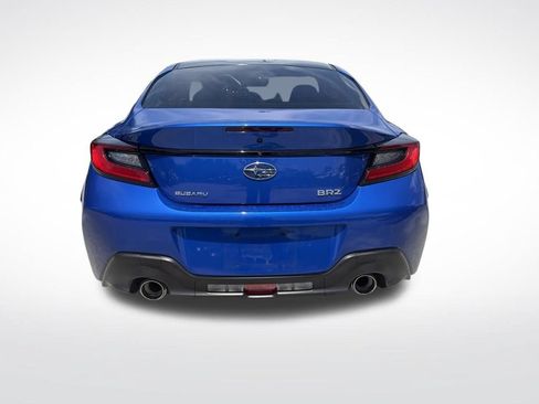Used 2023 Subaru BRZ Limited RWD image 6