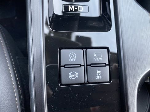 New 2026 Subaru Outback Limited XT AWD/4WD image 35