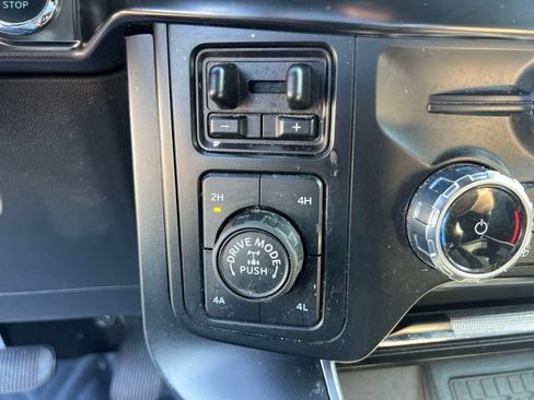 Used 2024 Ford F150 Raptor AWD/4WD image 30