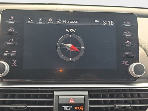 Used 2022 Honda Accord Sport image 23