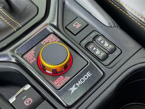 Used 2024 Subaru Forester Wilderness w/ Convenience Package image 21