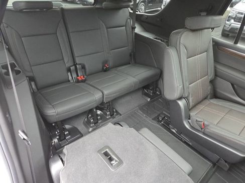 New 2026 Chevrolet Tahoe High Country image 35