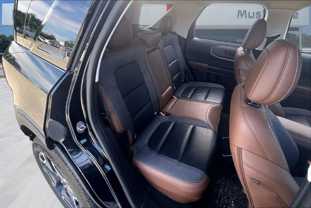 Used 2023 Ford Bronco Sport Outer Banks AWD/4WD image 24