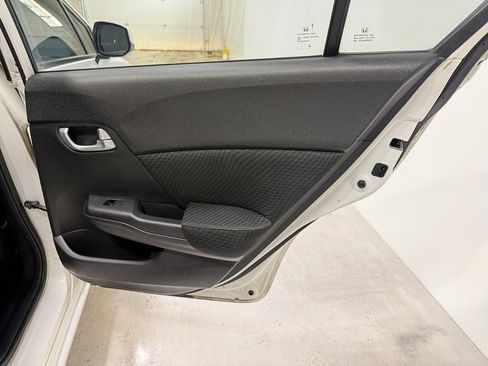 Used 2012 Honda Civic Si image 35