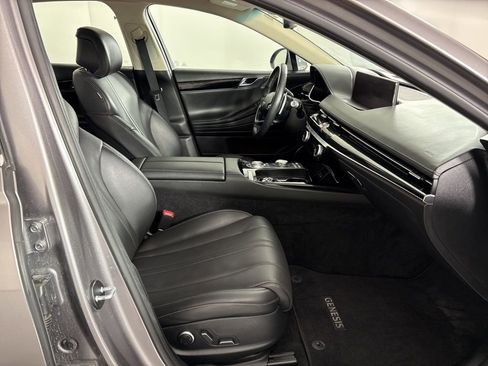 Used 2023 Genesis G80 2.5T image 44