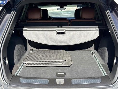 Certified 2023 Cadillac XT5 Premium Luxury w/ Technology Package FWD image 10