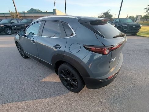 Used 2025 MAZDA CX-30 AWD 2.5 S w/ Preferred Package image 11
