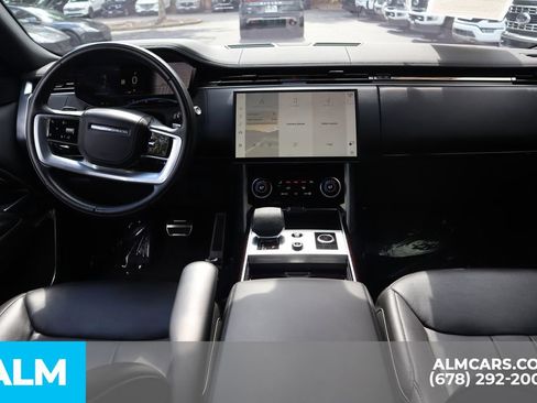 Used 2023 Land Rover Range Rover SE image 30