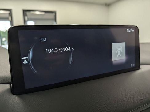 Used 2024 MAZDA CX-5 AWD 2.5 S image 15