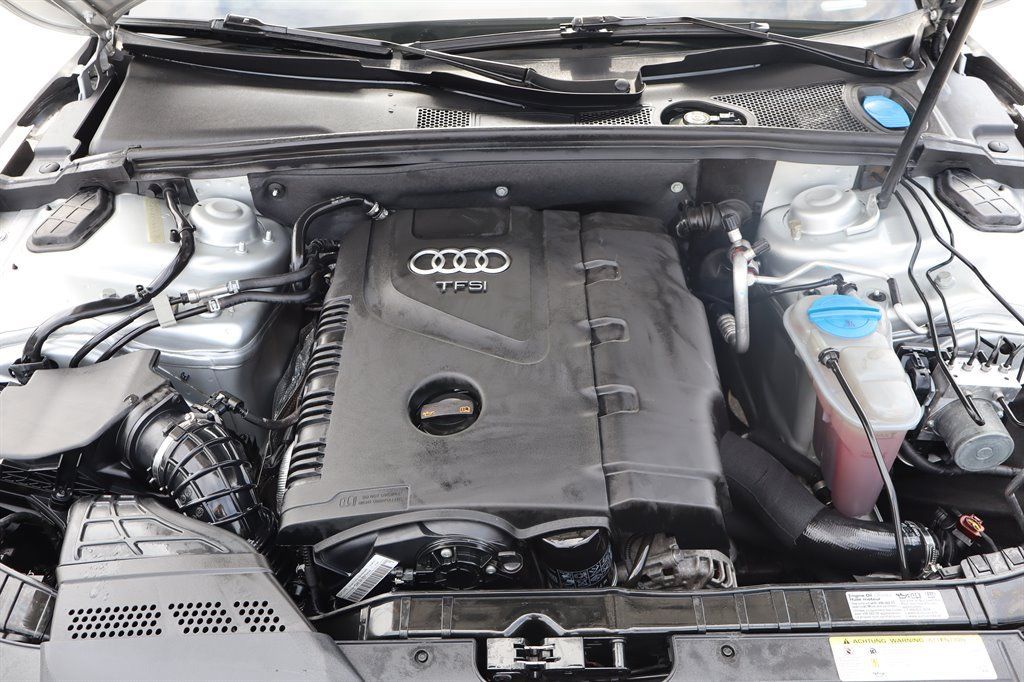 Used 2013 Audi A5 2.0T Premium Plus AWD/4WD image 33