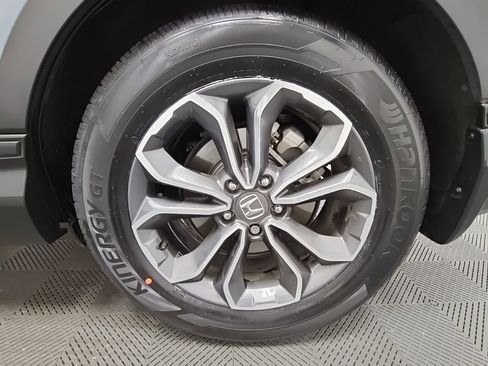 Used 2022 Honda CR-V EX image 41