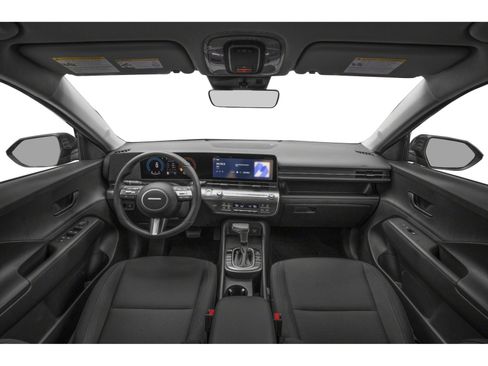 Used 2025 Hyundai Kona SEL FWD image 7