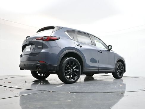 Used 2023 MAZDA CX-5 Carbon Edition image 32