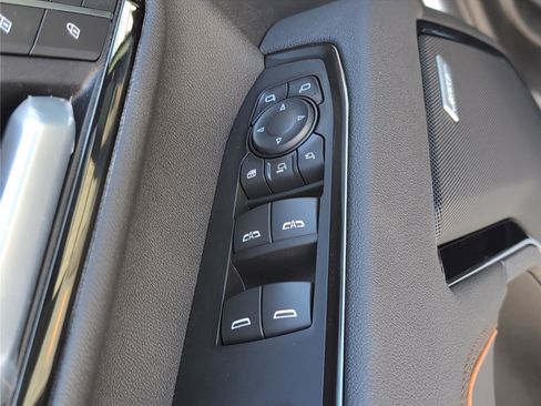 New 2026 GMC Sierra 2500 AT4 w/ AT4 Premium Plus Package image 16