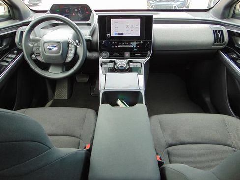 Certified 2023 Subaru Solterra AWD image 22