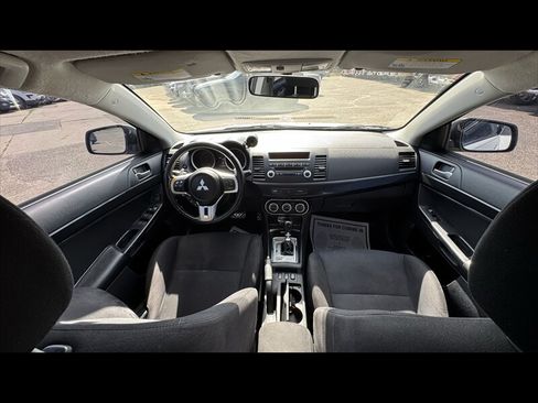 Used 2013 Mitsubishi Lancer Ralliart AWD/4WD image 15