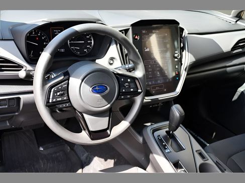 Certified 2026 Subaru Crosstrek 2.5i Premium AWD/4WD image 13