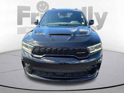 Used 2026 Dodge Durango GT AWD/4WD image 2