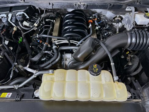 Used 2023 Ford F150 XL w/ STX Appearance Package image 32