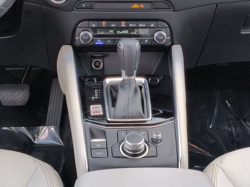 Used 2025 MAZDA CX-5 AWD 2.5 S w/ Premium Plus Pkg image 19
