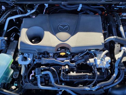 New 2026 MAZDA CX-50 2.5 Hybrid w/ Weather Package AWD/4WD image 20
