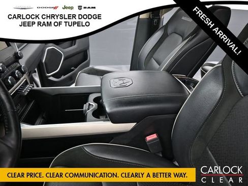 Used 2020 RAM 1500 Laramie AWD/4WD image 20