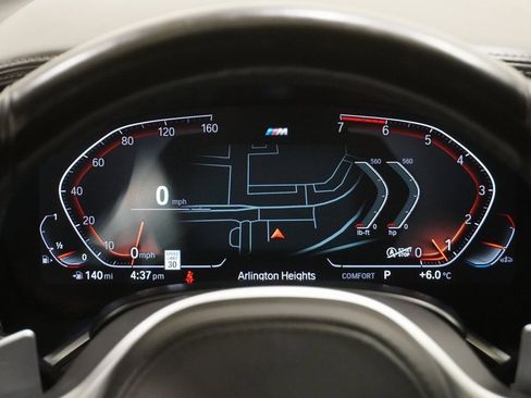 Used 2021 BMW 750i xDrive w/ Executive Package image 22