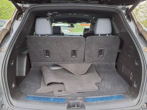 Used 2024 Buick Enclave Premium FWD image 14