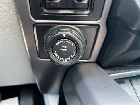 Used 2022 Ford F250 Limited AWD/4WD image 34