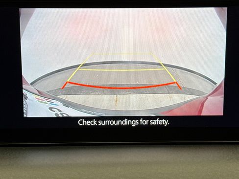 Used 2023 MAZDA CX-50 2.5 S w/ Preferred Plus Pkg image 16