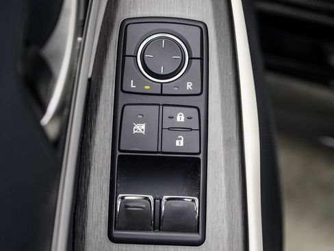 Used 2021 Lexus RC 300 F Sport w/ Navigation Package RWD image 36