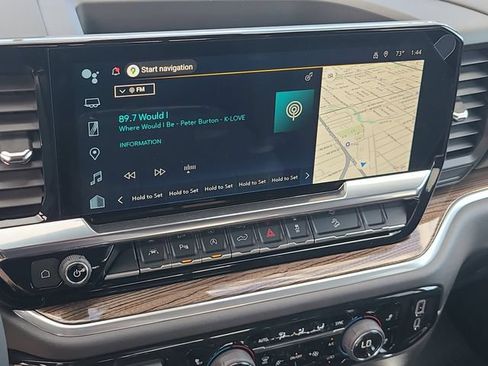 New 2026 Chevrolet Silverado 1500 LT Trail Boss w/ LT Trail Boss Premium Package AWD/4WD image 30