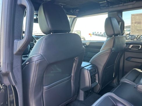 New 2025 Ford Bronco Outer Banks image 29