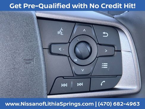 New 2026 Nissan Sentra SL w/ Floor Mat Package FWD image 19