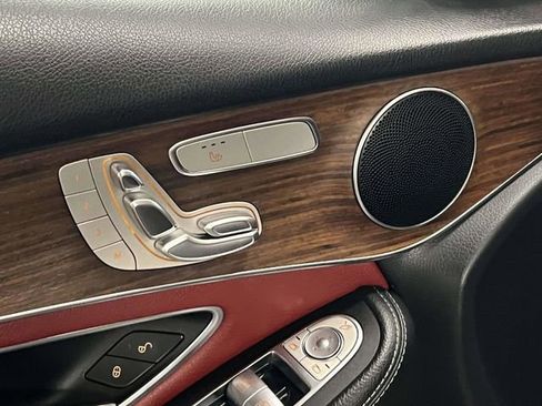 Certified 2022 Mercedes-Benz GLC 300 4MATIC image 17