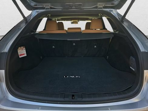 Certified 2025 Lexus RX 350 Premium w/ Convenience Package AWD/4WD image 12