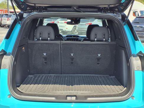 Certified 2021 Chevrolet TrailBlazer RS w/ Convenience Package FWD image 6