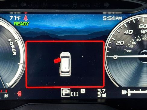 New 2026 Subaru Forester Premium image 10