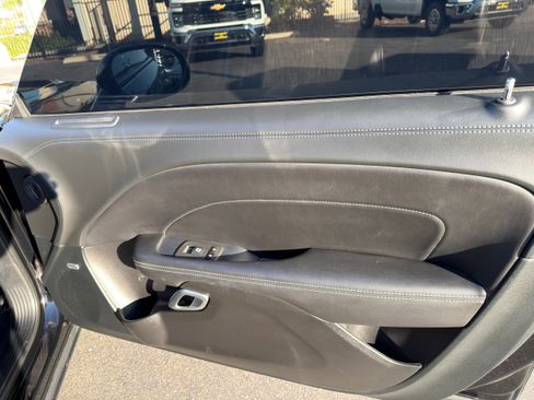 Used 2022 Dodge Challenger R/T Scat Pack w/ Plus Package image 12