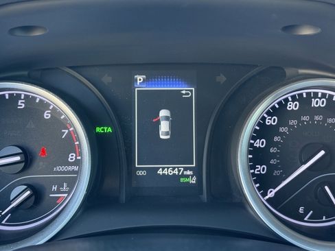 Certified 2023 Toyota Camry LE w/ Convenience Package image 24