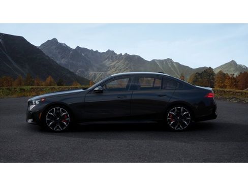 New 2026 BMW 530i image 4