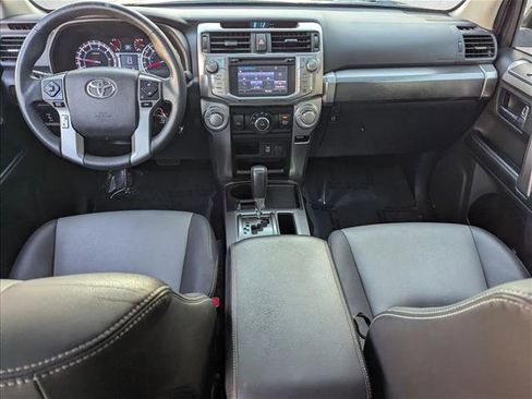 Certified 2019 Toyota 4Runner SR5 Premium image 18