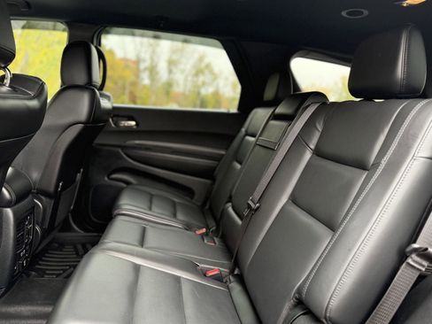 Used 2022 Dodge Durango GT image 14