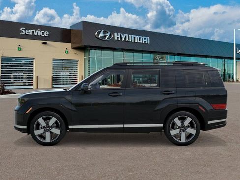 New 2026 Hyundai Santa Fe Limited image 3