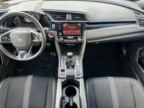 Used 2020 Honda Civic Sport image 14