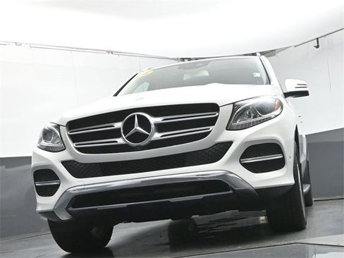 Used 2018 Mercedes-Benz GLE 350 image 38