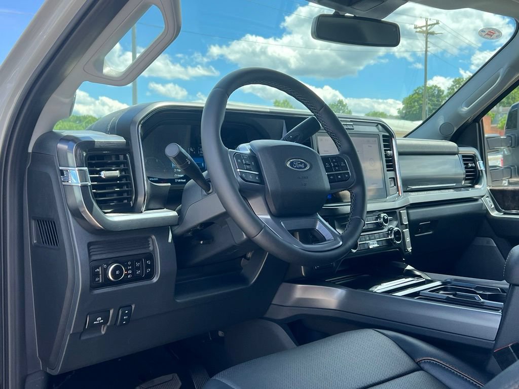 New 2026 Ford F250 Lariat w/ Tremor Off-Road Package AWD/4WD image 12