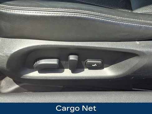 Used 2021 INFINITI Q60 3.0t Luxe w/ Cargo Package AWD/4WD image 17
