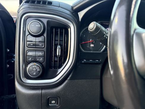 Used 2021 Chevrolet Silverado 2500 LTZ w/ LTZ Plus Package image 36